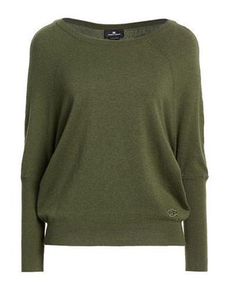 Elisabetta Franchi STRICKWAREN - Pullover auf YOOX.COM