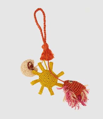 Ibeliv Bag Charm Sun