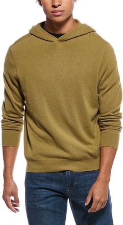 Todd Snyder Todd Snyder Cashmere Hoodie