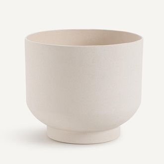 AM.PM Aardewerk bloempot, hoogte 33 cm, Florian