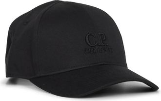 C.P. Company Hombre, Accesorios, Negro, Talla: ONE Size