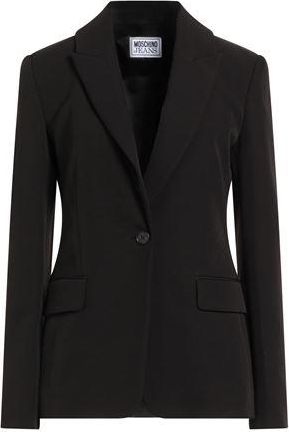 Moschino Blazers