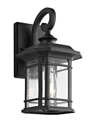 Safavieh Lolia Outdoor Wall Lantern