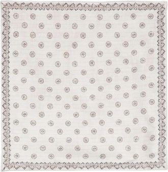 Brunello Cucinelli Uomo, Accessori, Beige, Taglia unica, new