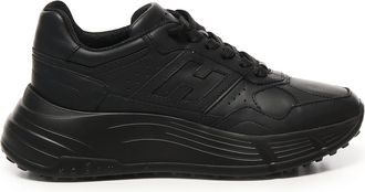 Hogan Hi-fi Sneakers