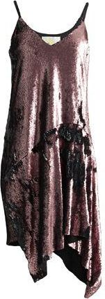 Marques Almeida Midi dresses