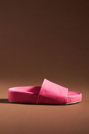 beek Pelican Slide Sandals