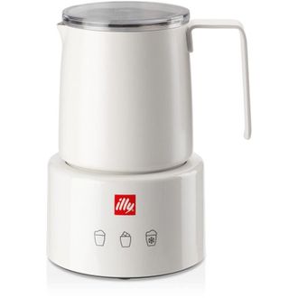 Illy Cafetera Autom&aacute;tica/manual Illy 22984 Cafetera El&eacute;ctrica Moka De 0,2 L
