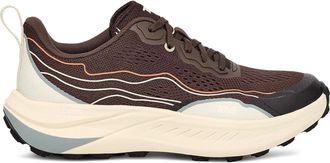 Teva Womens Trailwinder Low Hiking Shoe, Chocolate Brown/Birch, 6 UK