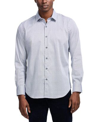 Robert Graham Cheslyn Woven Shirt