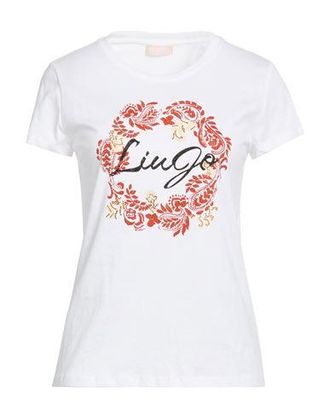 Liu Jo TOPWEAR - T-shirts sur YOOX.COM