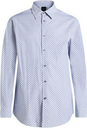 A|X Armani Exchange TOPWEAR - Camicie su YOOX.COM