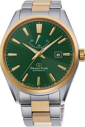 Orient Contemporary Mens Watch