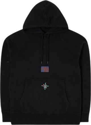 Edwin Hoodies - Heren - Hoodies - Zwart - XL - Hoodies & sweatvesten