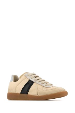 Maison Margiela Replica Sneaker - Beige