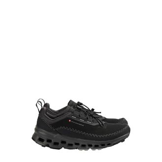 On Running On Running, Running Shoes, female, Black, Size: 10 1/2 US Sneakers On Running