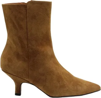 &Aacute;ngel Alarc&oacute;n Angel Alarcon, Donna, Scarpe, Marrone, 40 EU, new