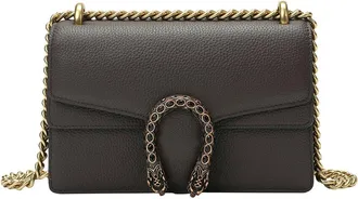 Tiffany & Fred Crystal Dragon Crossbody