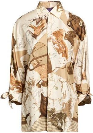 Ralph Lauren TOPWEAR - Camicie su YOOX.COM