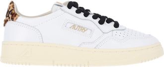 Autry Sneakers Medalist Low