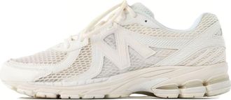New Balance 860 V2 x Aim Leon Dore White ML860AH2