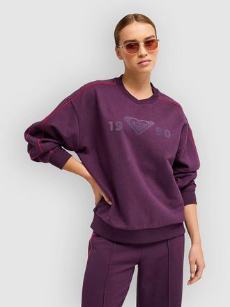 Roxy Ess Energy Elevated Cn Jersey