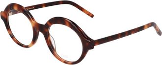 Kaleos Stratt 2 Optisch Montuur - unisex - Accessoires - Veelkleurig - Maat: 50 MM