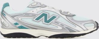 New Balance Sneakers 204L in mesh e gomma laminata