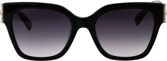 Longchamp Sunglasses Lo732 S 001