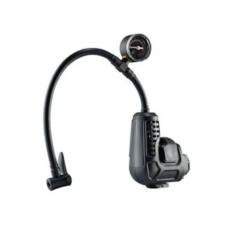 Black+Decker Cabezal Inflador-compresor Multievo - Capacidad De Inflado: 0-80 Psi / 5,5 Bar Black+decker Mtnf9-xj