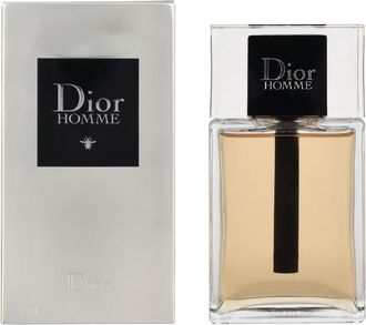 Dior Mens Homme Edt Spray 150 ml - One Size