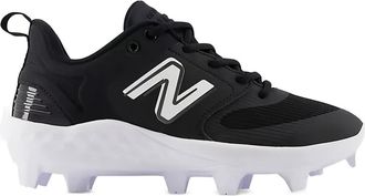 New Balance Fresh Foam X Velo V3 Metal Black White sneakers - Zwart