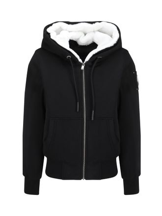 Moose Knuckles Classic Bunny Jacket