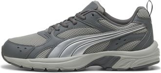 Puma Sneakers Milenio Tech Light unisex, Scarpe, Grigio, 35.5