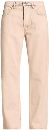Golden Goose BOTTOMWEAR - Jeans on YOOX.COM