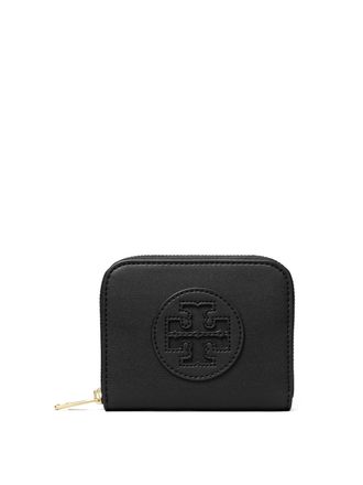Tory Burch Ella Bio Small Zipped Wallet