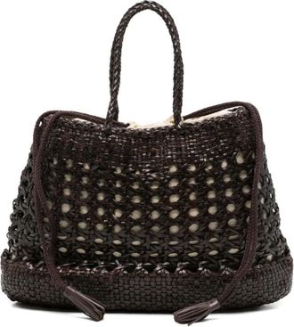 Dragon Diffusion Mujer, Bolsos, Marr&oacute;n, Talla: ONE Size