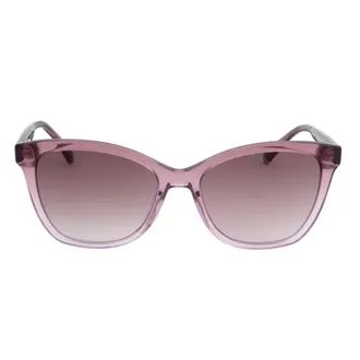 Tommy Hilfiger Brown Gradient Cat Eye Ladies Sunglasses TH 1981/S 0FWM/HA 54
