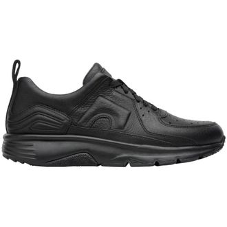 Camper Drift K100171 Synthetic Mens Low Top Trainers - Black - Size:UK 11