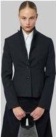 Alaia Tailored Jacket Light Tailored Wool