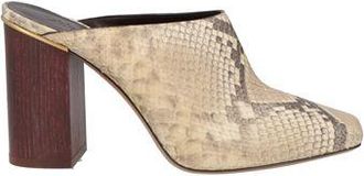 Chloé Mules & Clogs