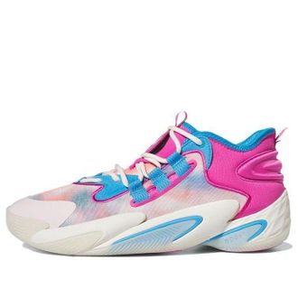 adidas BOOST You Wear Select Semi Lucid Fuchsia IG2591