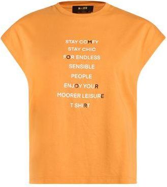 Moorer TOPWEAR - T-shirts on YOOX.COM