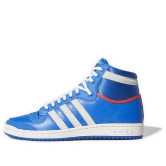 adidas Top Ten High Glory Blue EG5517