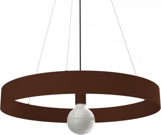 Lumicom Halo L&aacute;mpara De Techo Monocolor