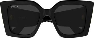 Gucci GG2039S Sunglasses - Black
