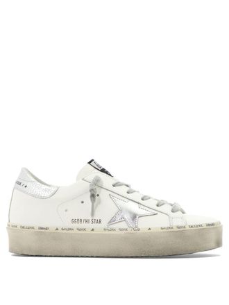 Golden Goose Hi Star Sneaker