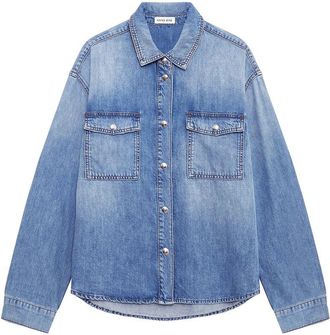 Anine Bing Paxton Shirt