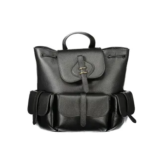 Coccinelle Leather Womens Womens Backpack