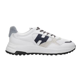 Hogan Sneakers, male, White, Size: 13 US Hyperlight Sneakers